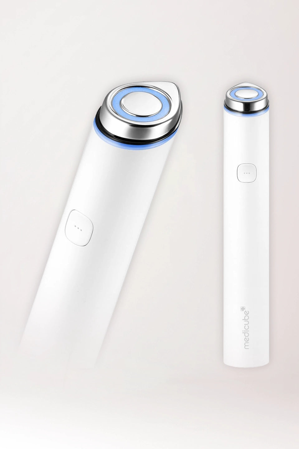 AGE-R Booster Pro Mini White