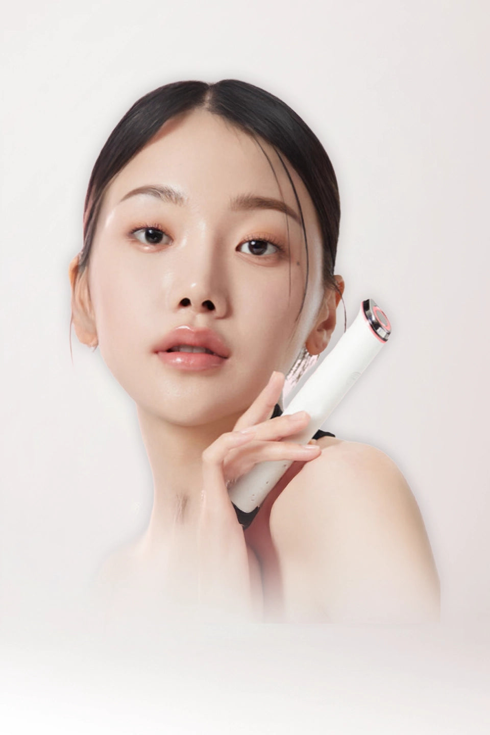 AGE-R Booster Pro Mini White