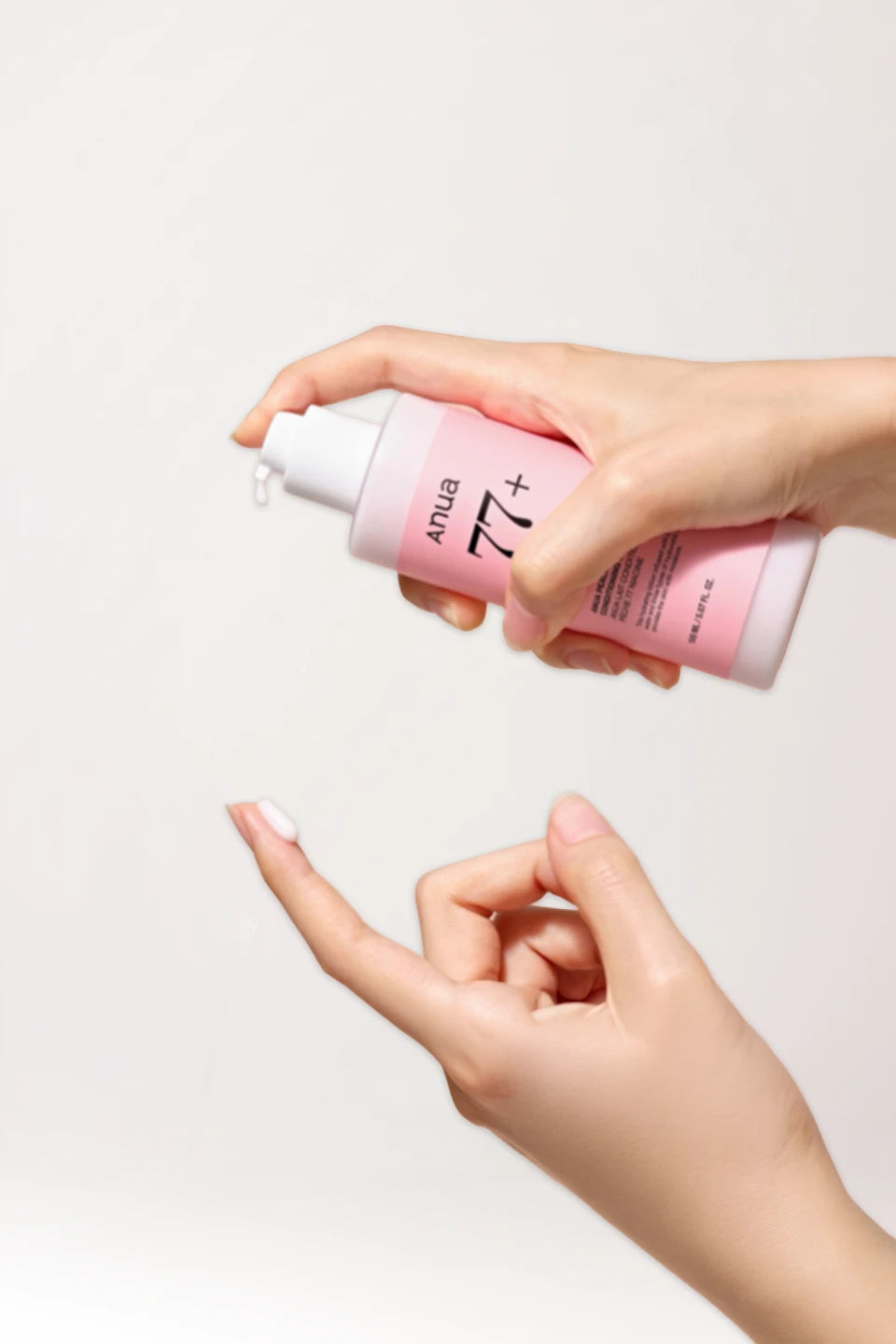 ANUA - Emulsión Peach 77 de Niacina - 150ml