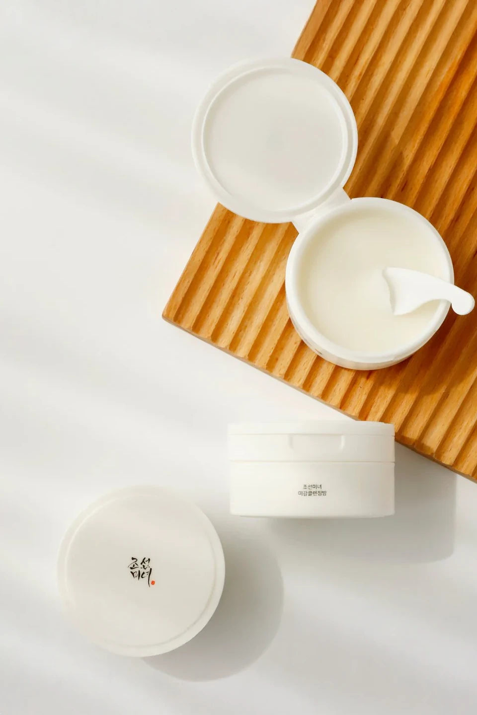 Bálsamo Beauty Of Joseon Radiance Cleansing Balm 100ml