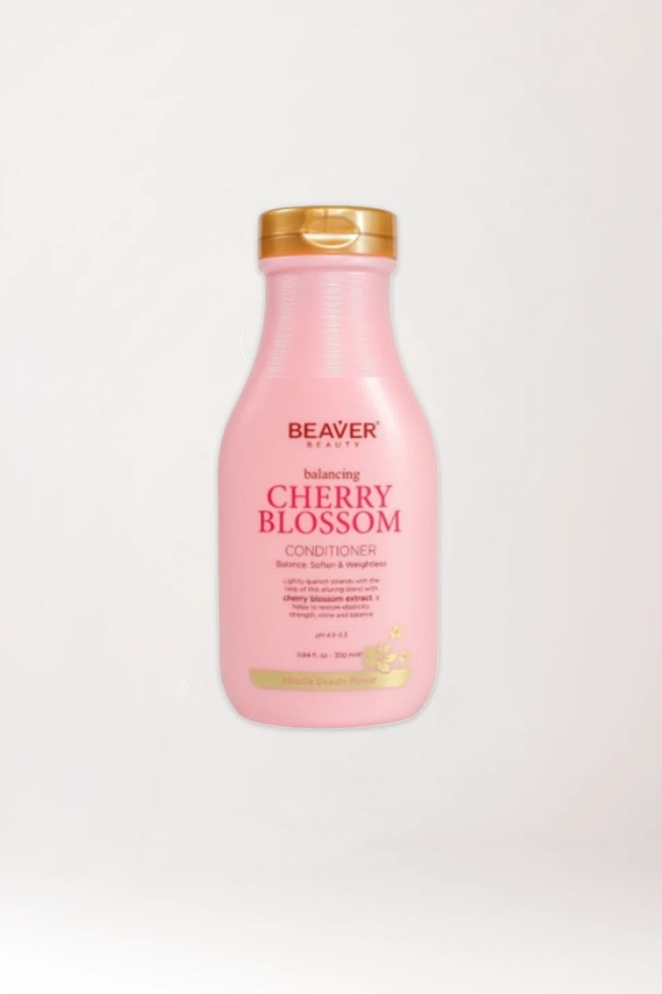 BEAVER - Acondicionador equilibrante Cherry Blossom