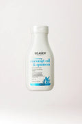 BEAVER - Champú hidratante Coconut Oil & Quinoa