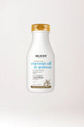 BEAVER - Mascarilla hidratante Coconut Oil & Quinoa