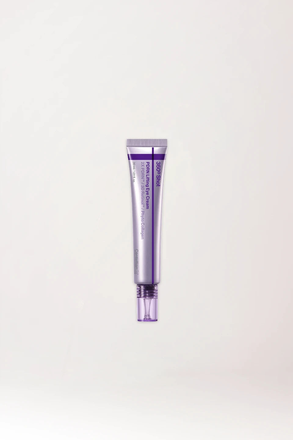 CENTELLIAN24 - Contorno de ojos y labios 360º Shot PDRN lifting Eye cream - 30ml