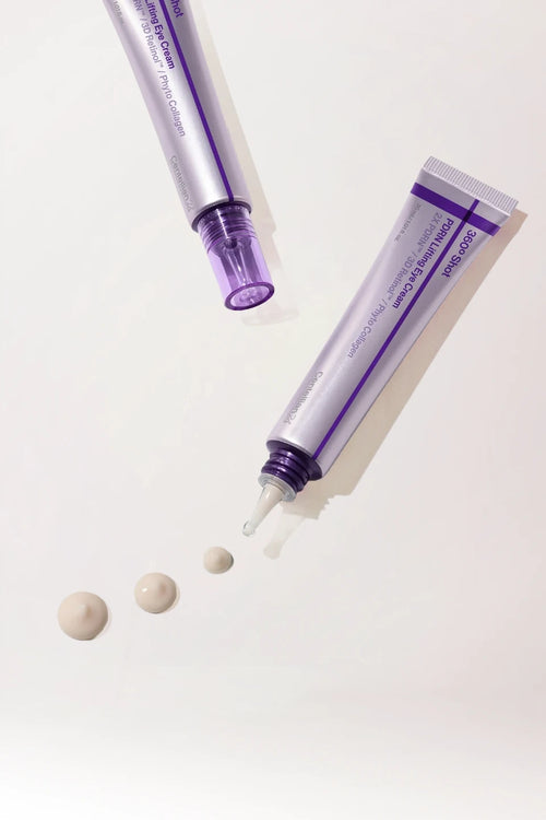 CENTELLIAN24 - Contorno de ojos y labios 360º Shot PDRN lifting Eye cream - 30ml