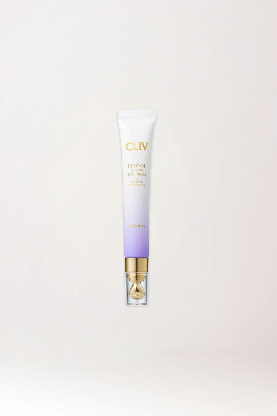 CLIV - Contorno de ojos y labios Cliv Retinol Lifting - 20ml