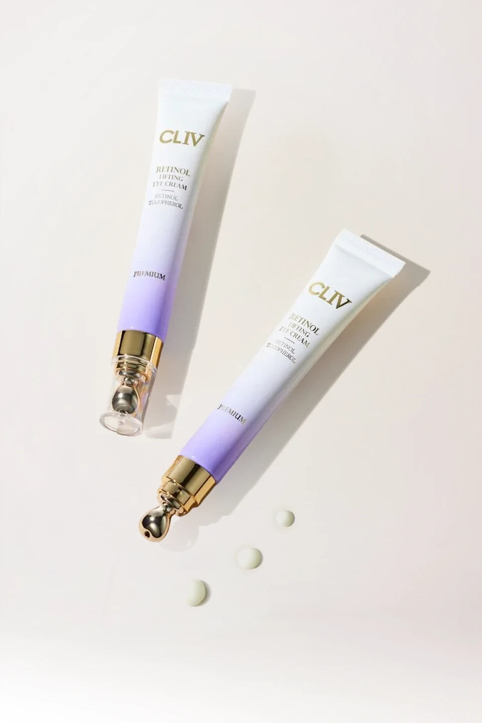 CLIV - Contorno de ojos y labios Cliv Retinol Lifting - 20ml