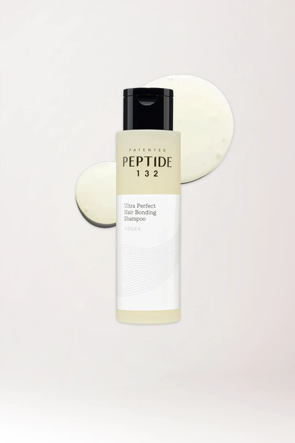 COSRX - Champú Peptide-132 Ultra Perfect Hair Bonding - 200ml