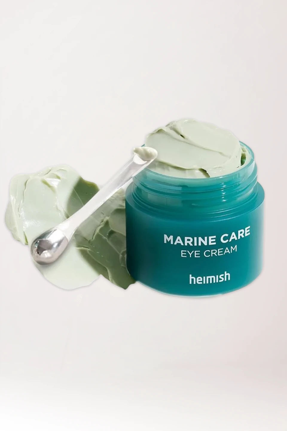 Contorno de ojos y labios Heimish Marine Care Eye Cream 30ml
