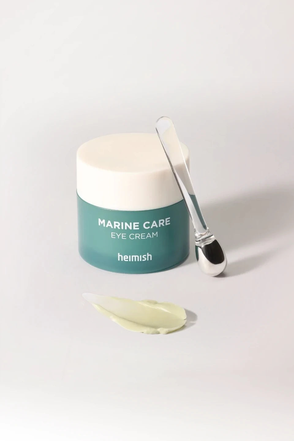 Contorno de ojos y labios Heimish Marine Care Eye Cream 30ml