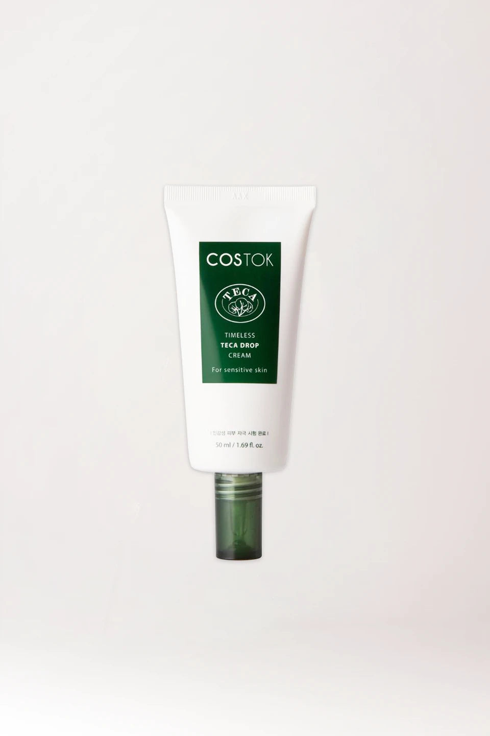 Crema COSTOK Timeless Teca Drop Cream 50ml