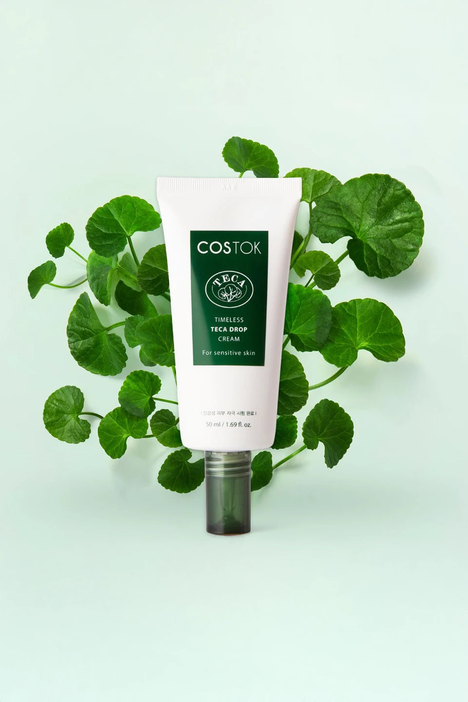 Crema COSTOK Timeless Teca Drop Cream 50ml