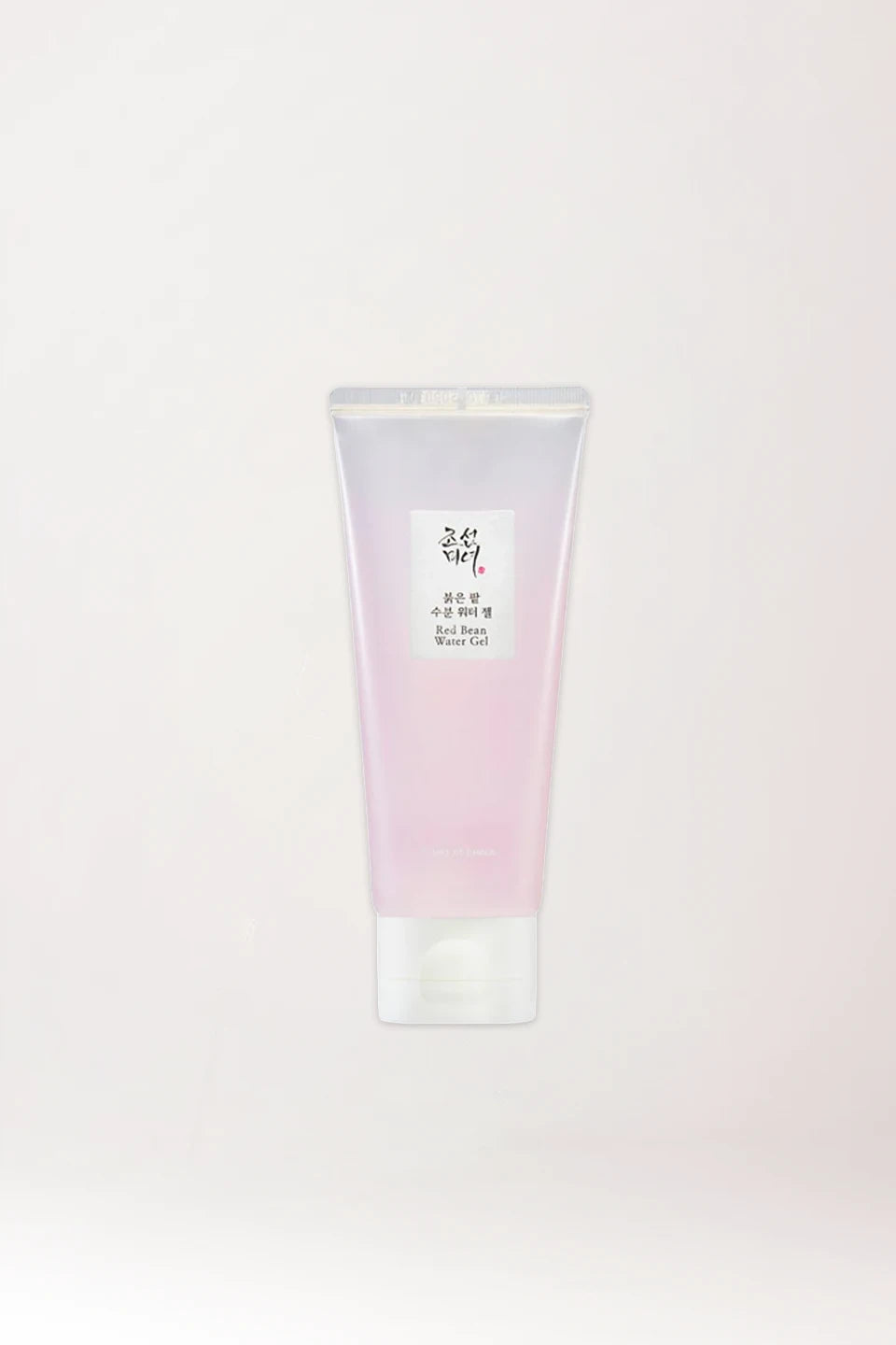 Crema Facial Beauty Of Joseon Red Bean Water Gel 100ml