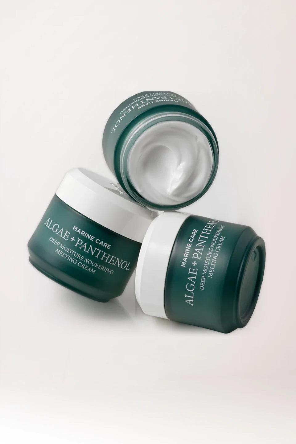 Crema Heimish Marine Care Deep Moisture Nourishing Melting Cream 55ml