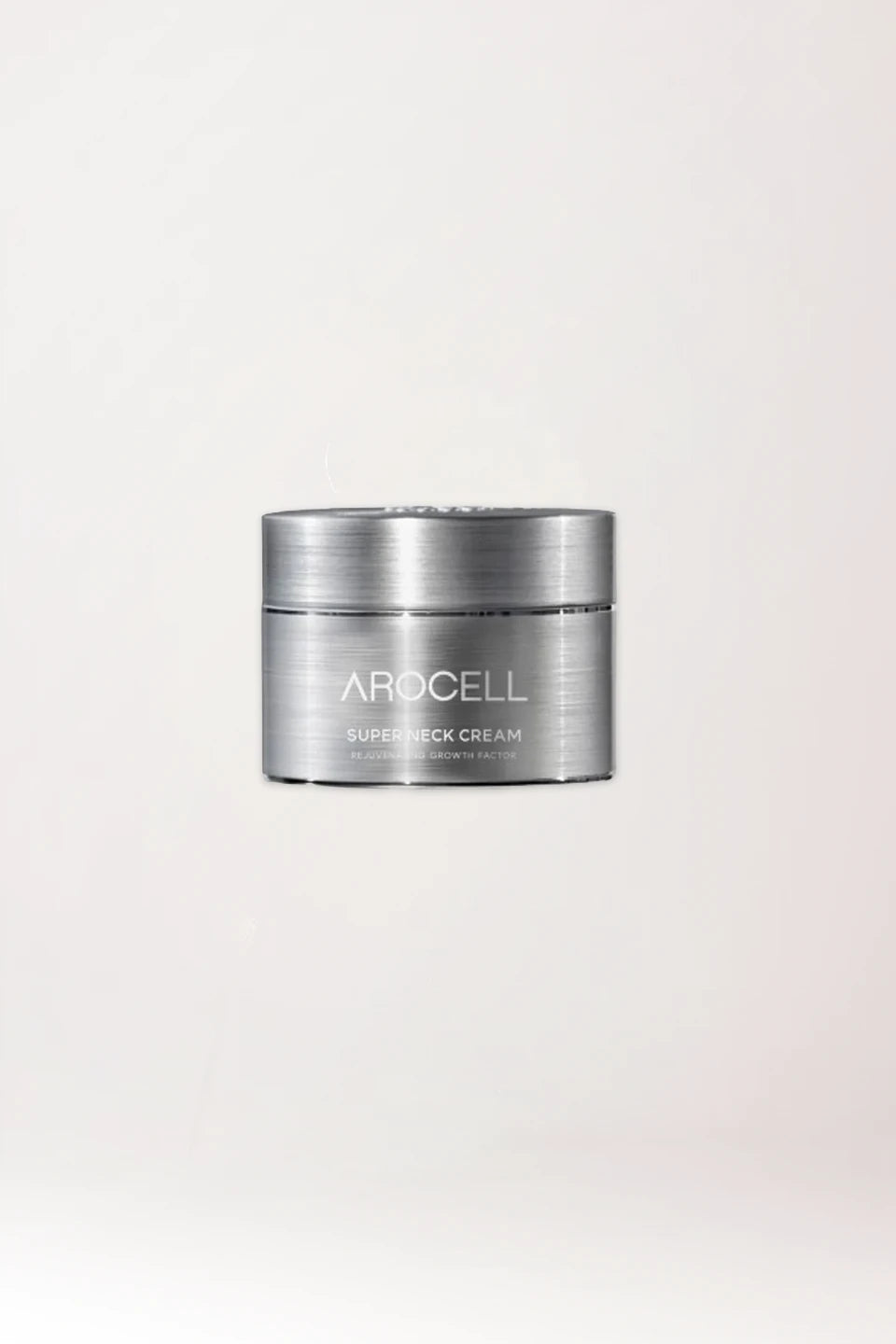 AROCELL - Crema de cuello y contorno de ojos - 80g