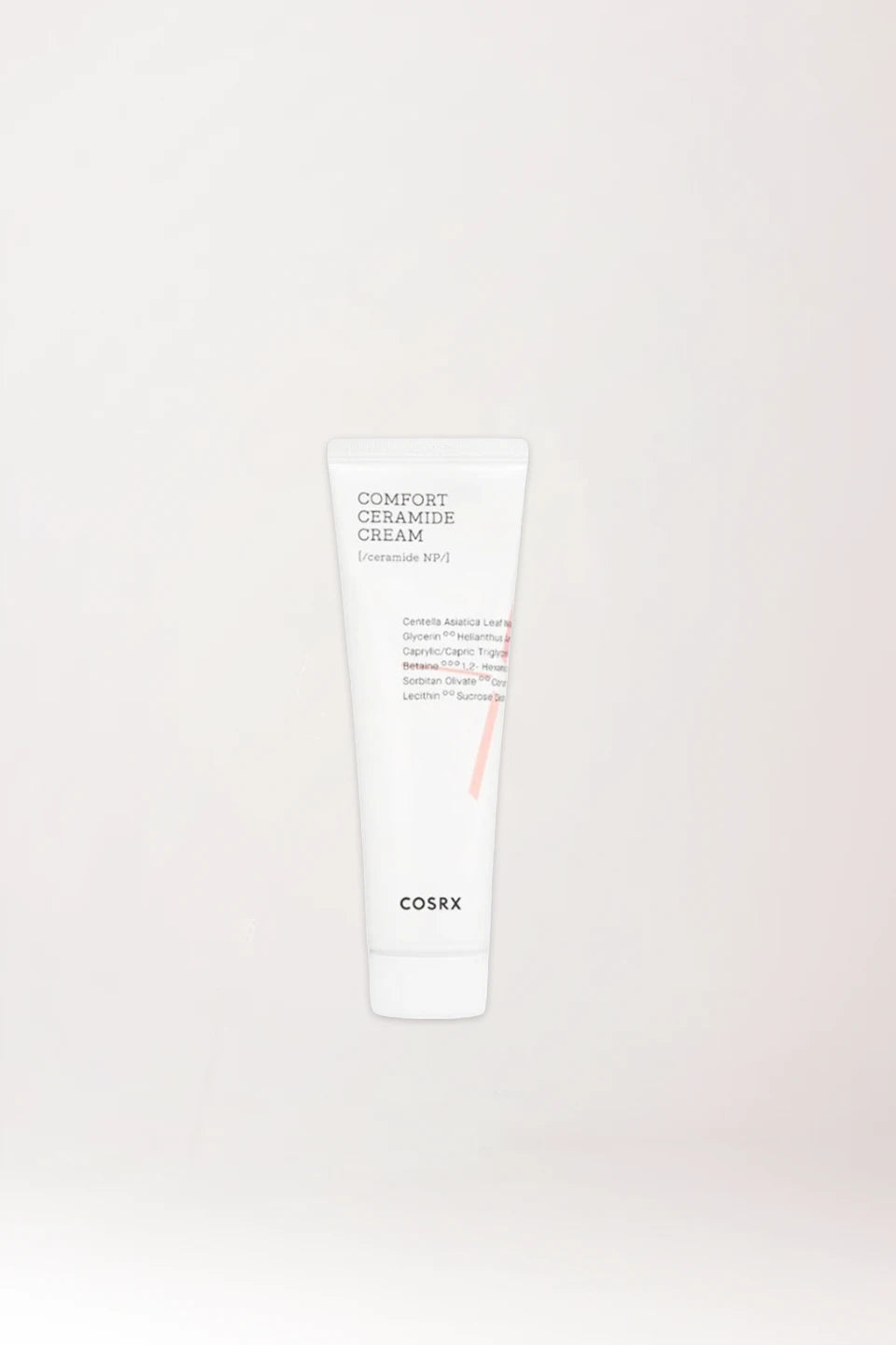 Crema facial Cosrx Balancium Comfort Ceramide Cream 80ml