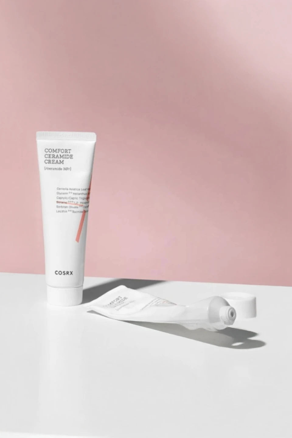 Crema facial Cosrx Balancium Comfort Ceramide Cream 80ml