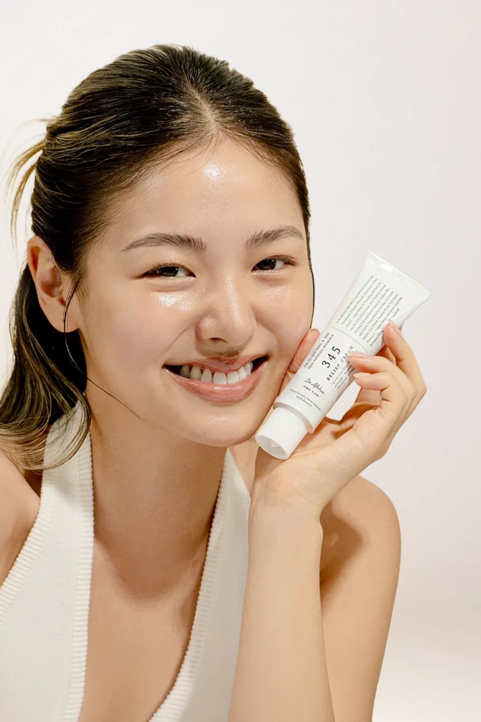 Dr Althea - Crema facial 345 Relief Cream - 50ml