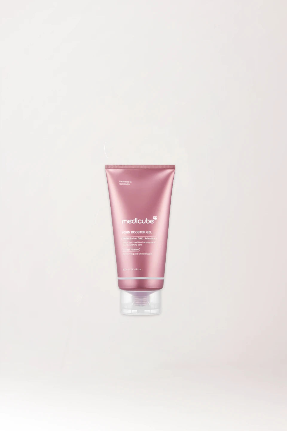 MEDICUBE - Crema facial PDRN Booster Gel - 50g.