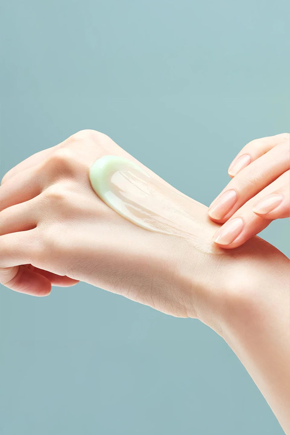 Crema facial Tocobo Cica Calming Gel Cream 75 ml