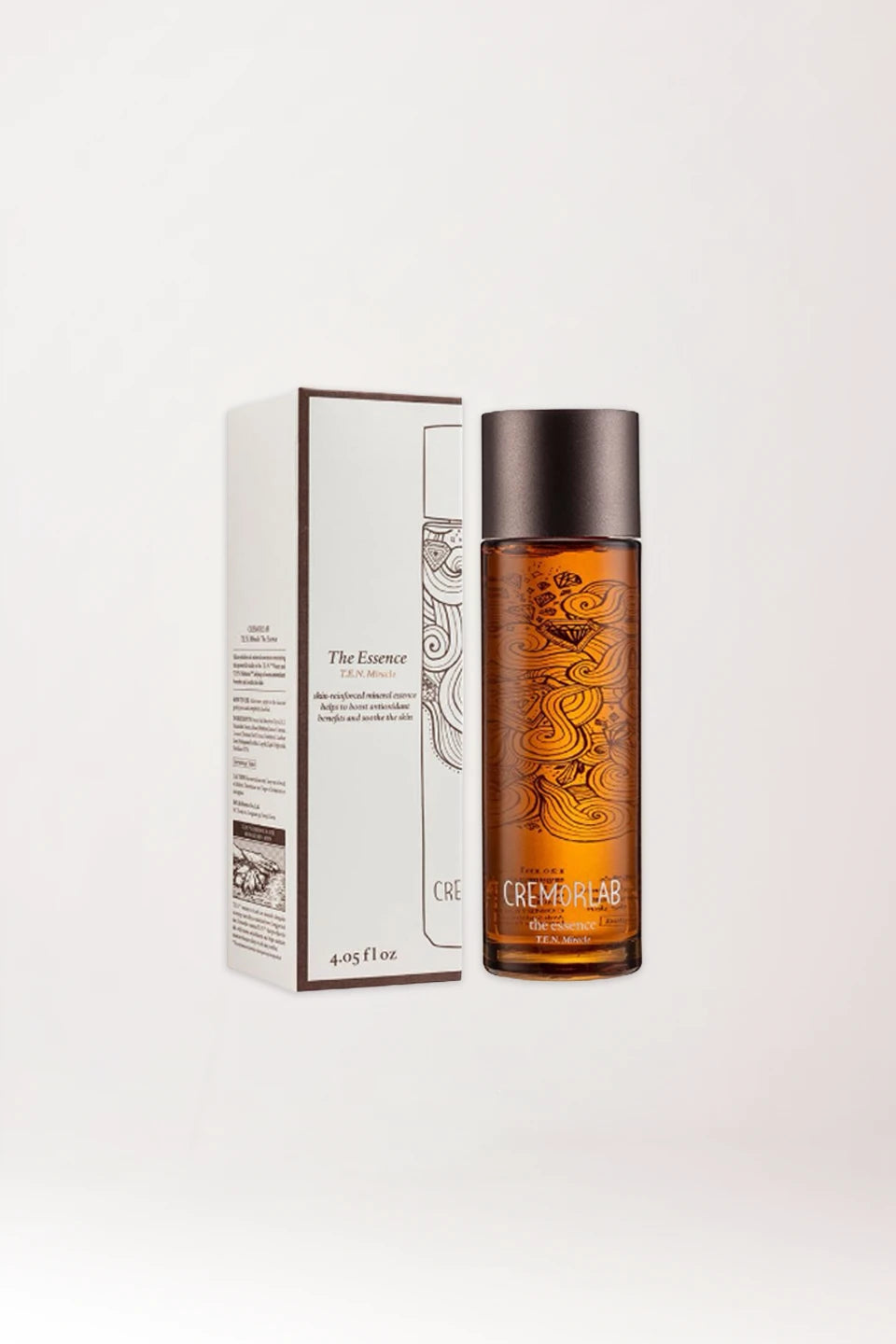 Cremorlab ten Miracle La Esencia