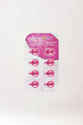 ELLIPS - Vitamina Capilar Aceite de Argán Rosa Tratamiento, 8 cápsulas