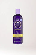 HASK - Champú matizador violeta Blonde Care
