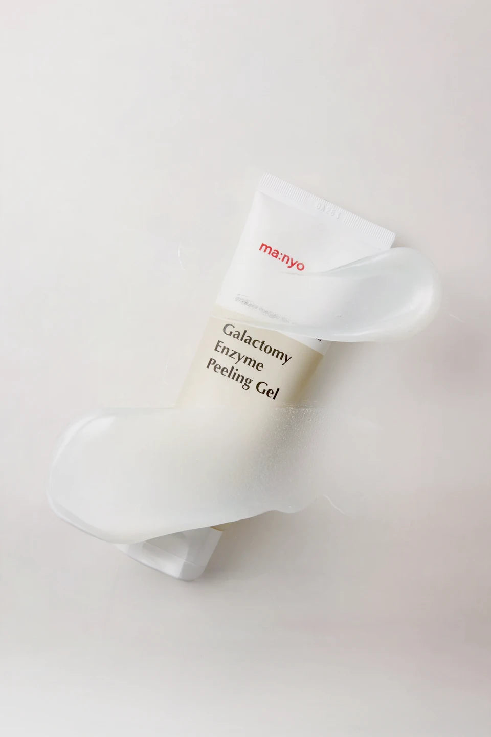 MANYO - Exfoliante Facial Galactomy Enzyme - 75ml