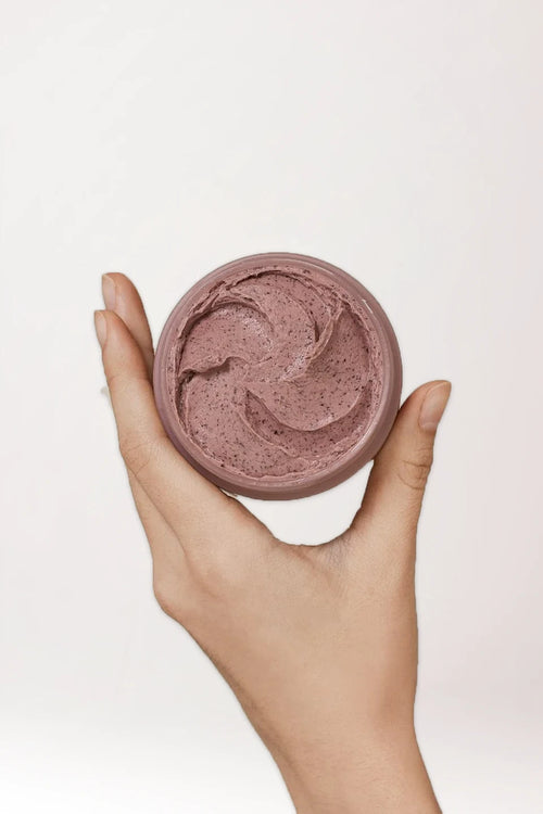 BEAUTY OF JOSEON - Mascarilla Red Bean Refreshing Pore Mask - 140ml