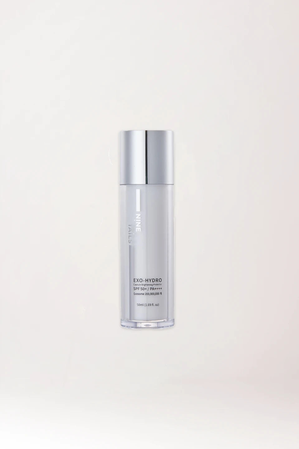 Ninetails - Crema Exo-Hydro Capsule Brightening Protector