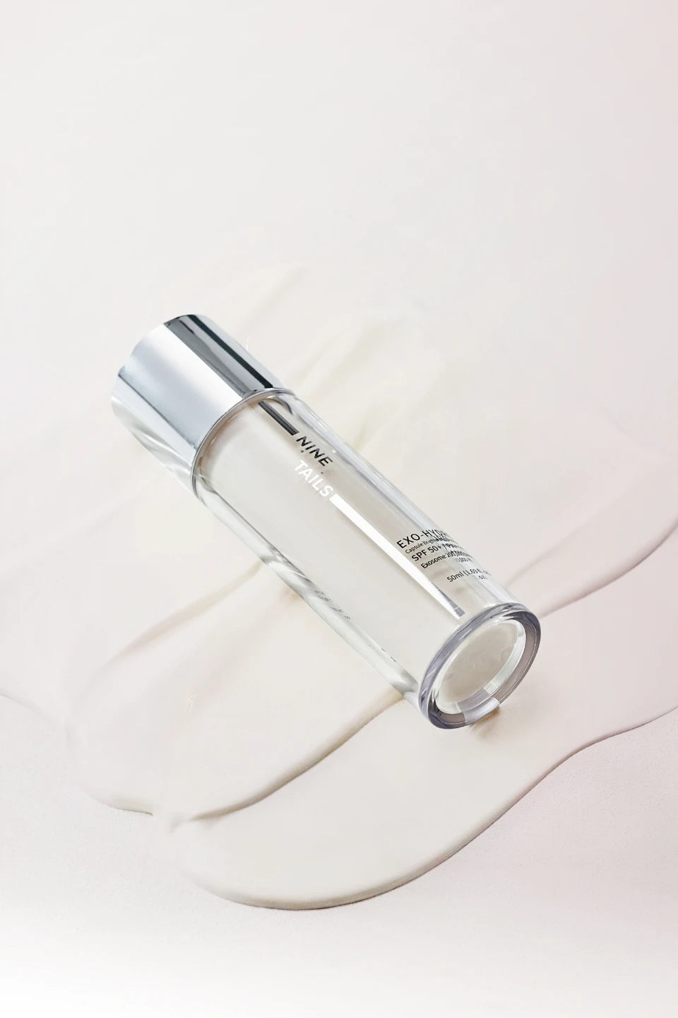 Ninetails - Crema Exo-Hydro Capsule Brightening Protector