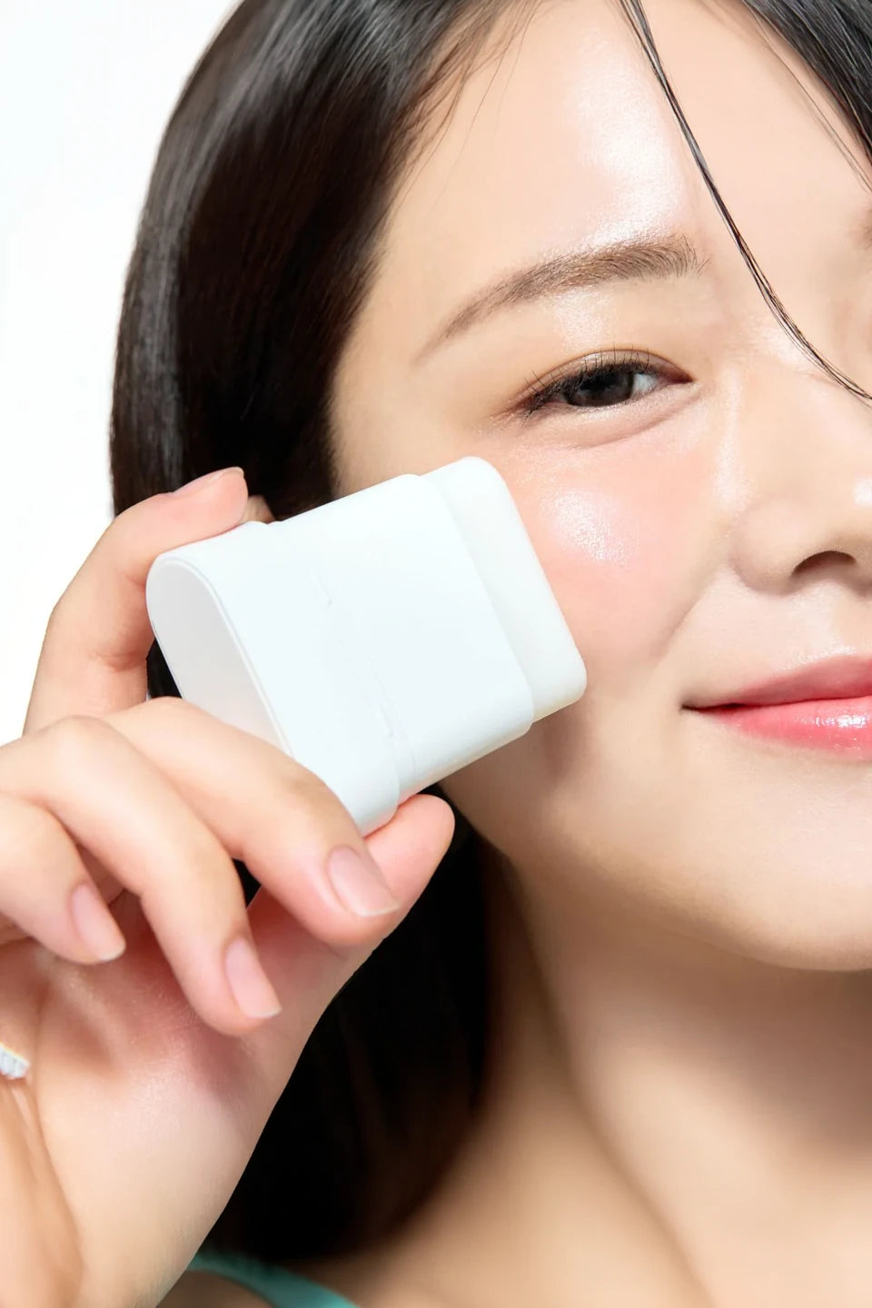 Prebase SOME BY MI  PDRN Spirulina Poreless Primer - 10g