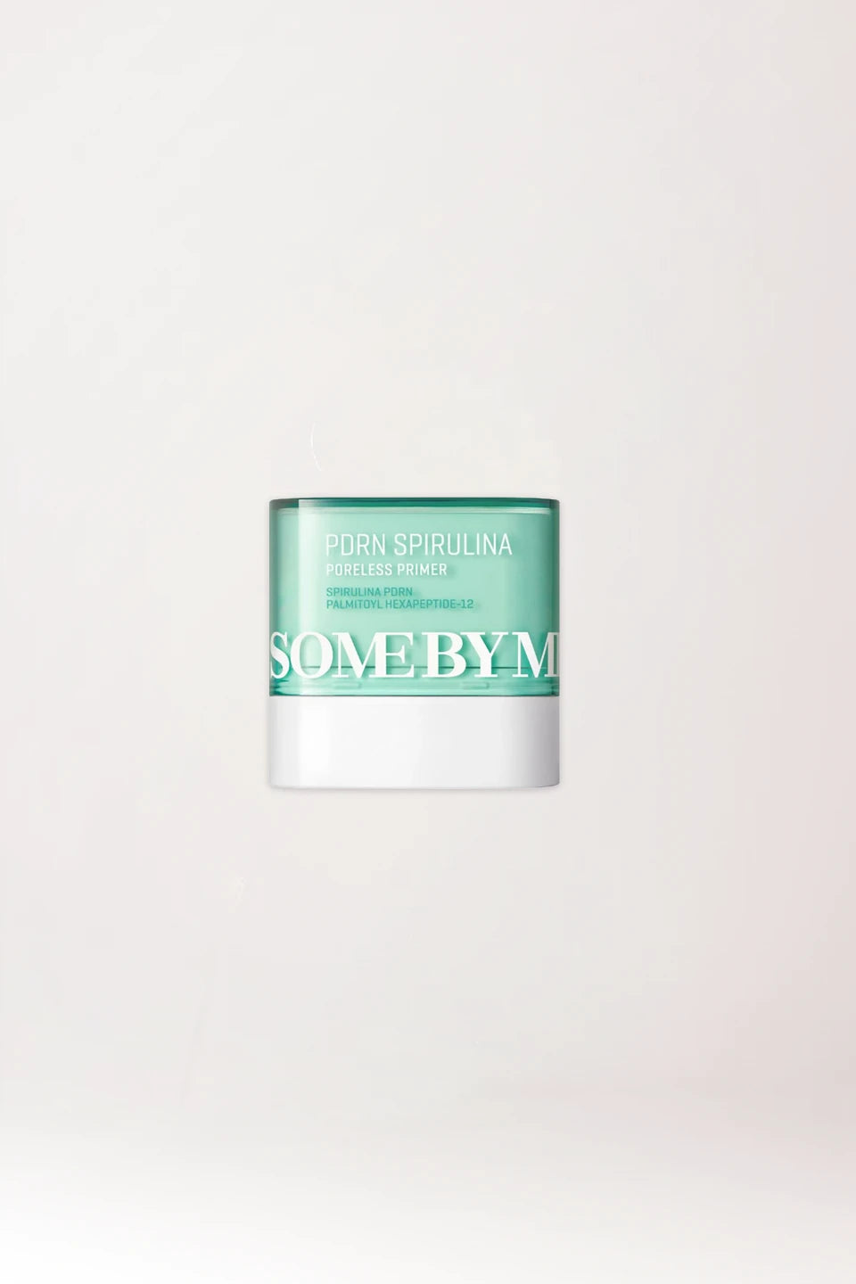 Prebase SOME BY MI  PDRN Spirulina Poreless Primer - 10g
