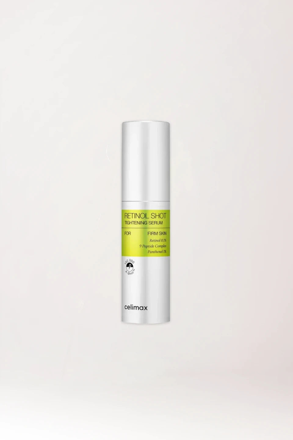 Sérum Celimax The Vita A Retinol Shot Tightening Serum - 30ml