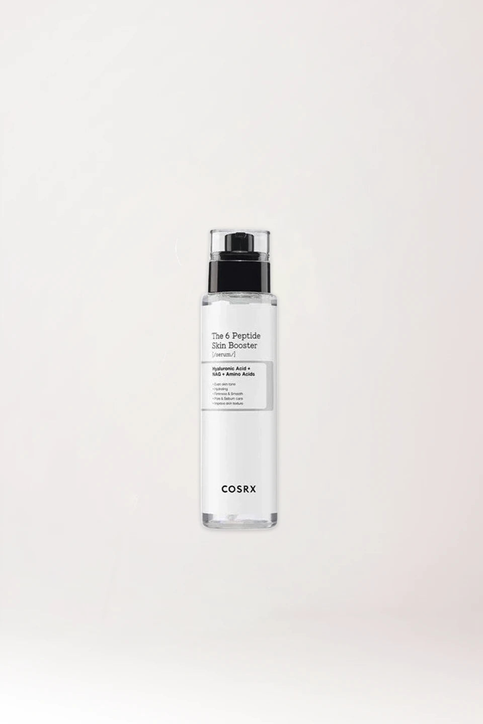 Sérum Cosrx The 6 Peptide Skin Booster - 150ml