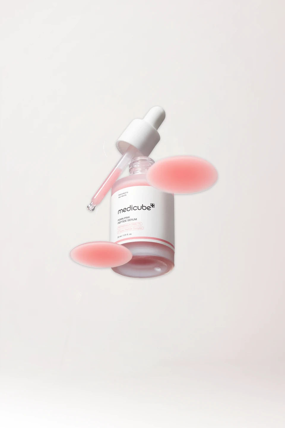 Sérum Medicube PDRN Pink Peptide - 30 ml