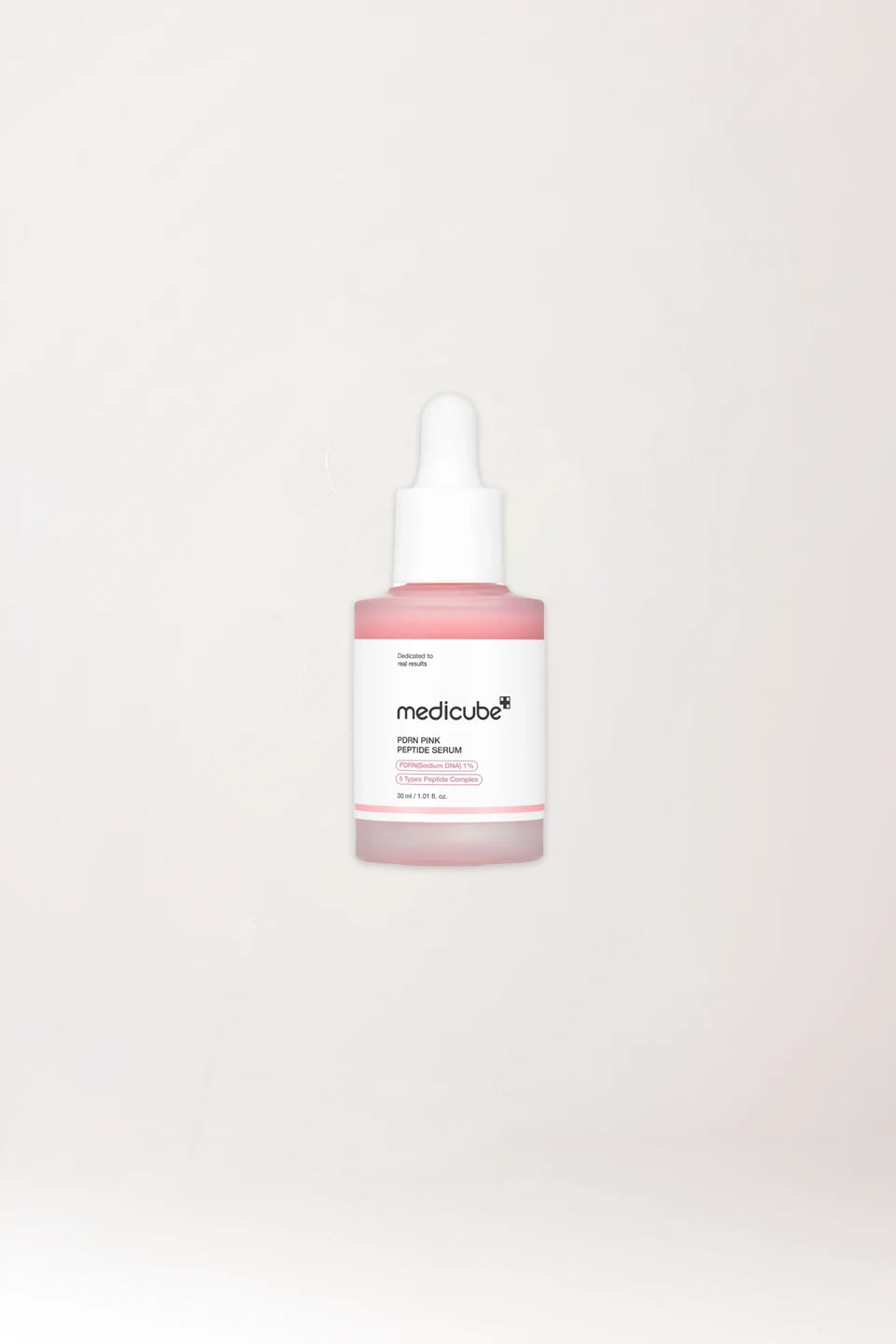 Sérum Medicube PDRN Pink Peptide - 30 ml