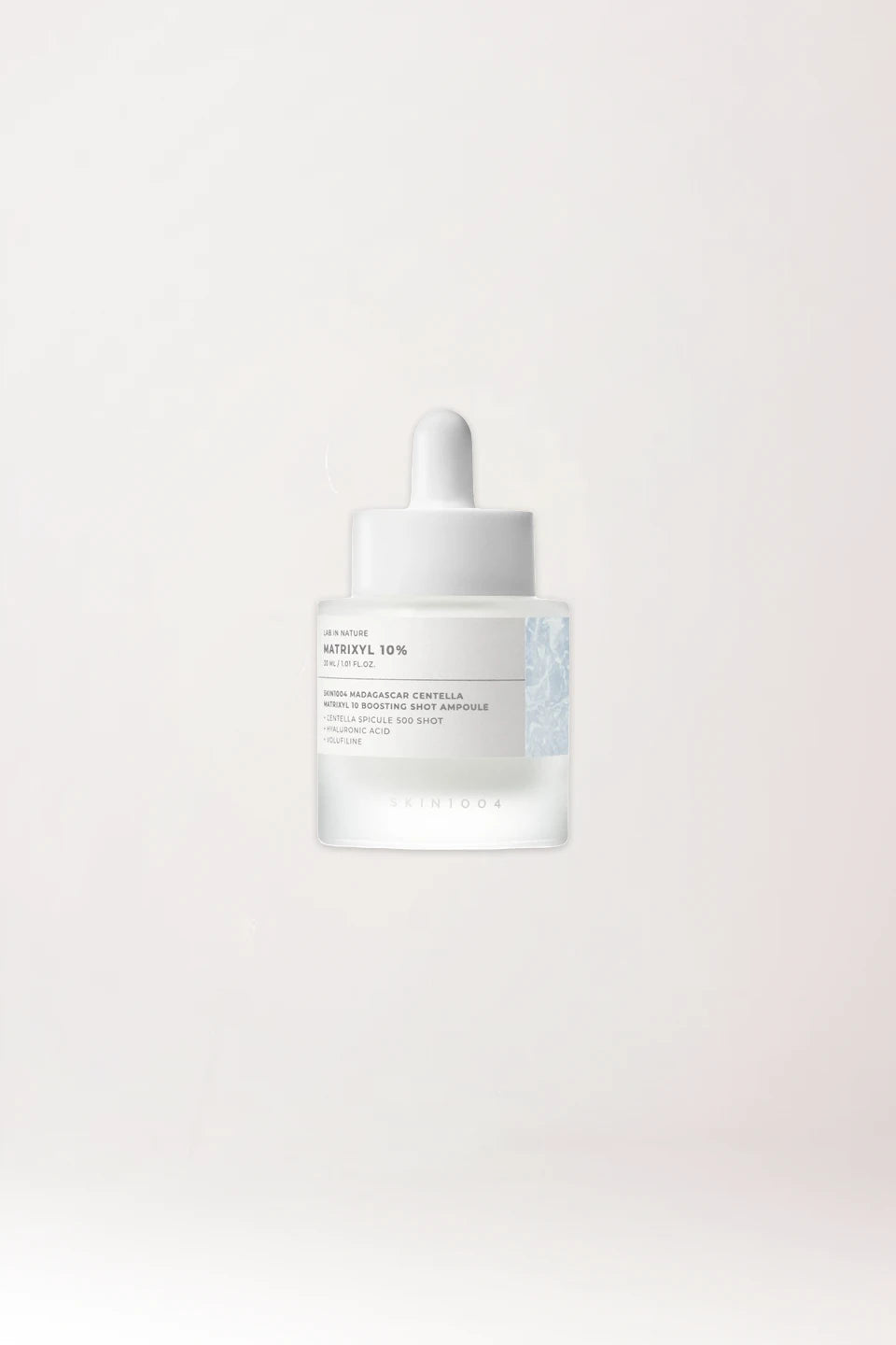 SKIN1004 - Sérum Madagascar Centella Matrixyl 10 Boosting Shot Ampoule - 30ml
