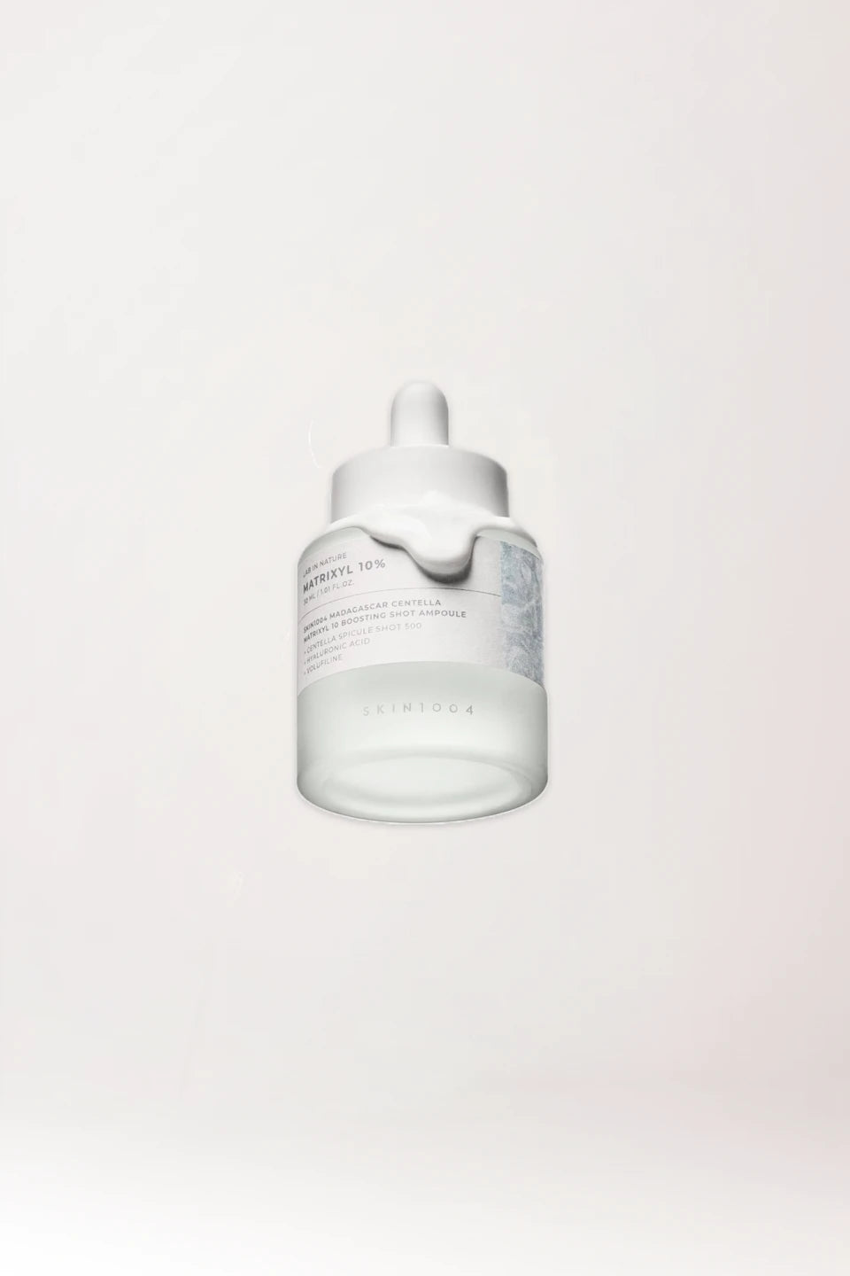 SKIN1004 - Sérum Madagascar Centella Matrixyl 10 Boosting Shot Ampoule - 30ml