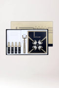 MAXCLINIC - Set de tratamiento Neo-Tingle Patch Roller
