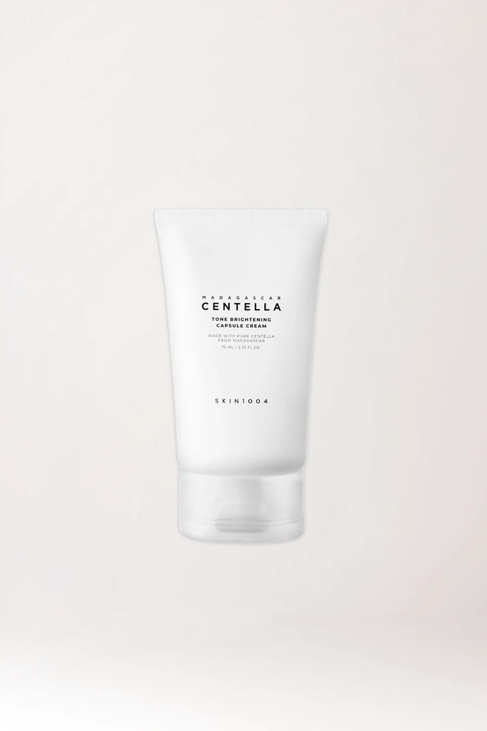 SKIN1004 - Crema facial Madagascar Centella Tone Brightening Capsule Cream - 75ml