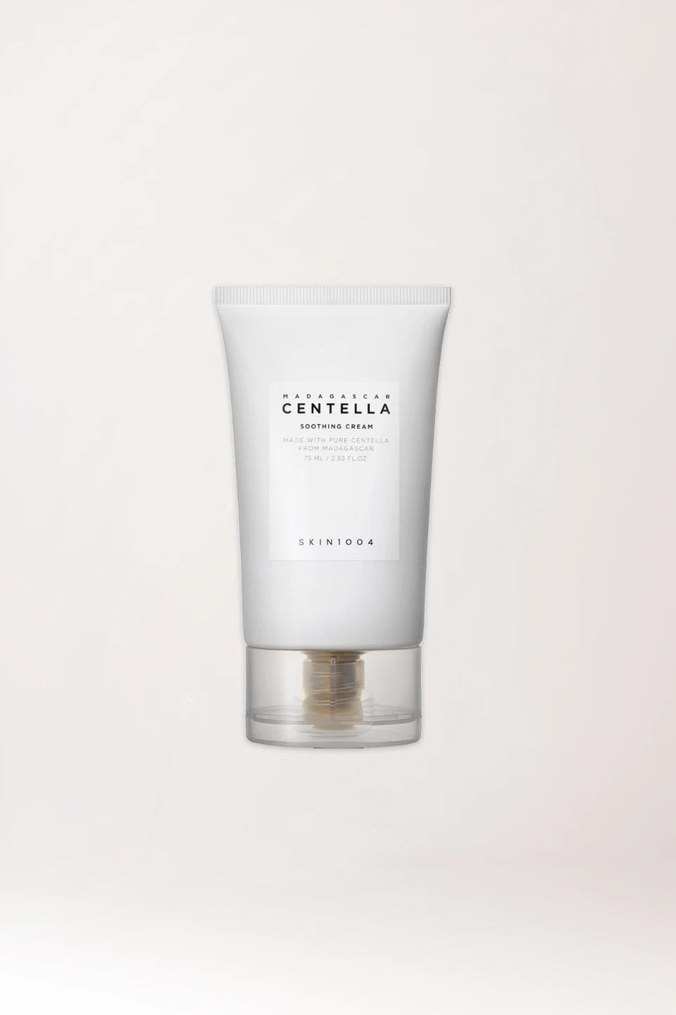 SKIN1004 - Madagascar Centella Soothing Cream - 75ml
