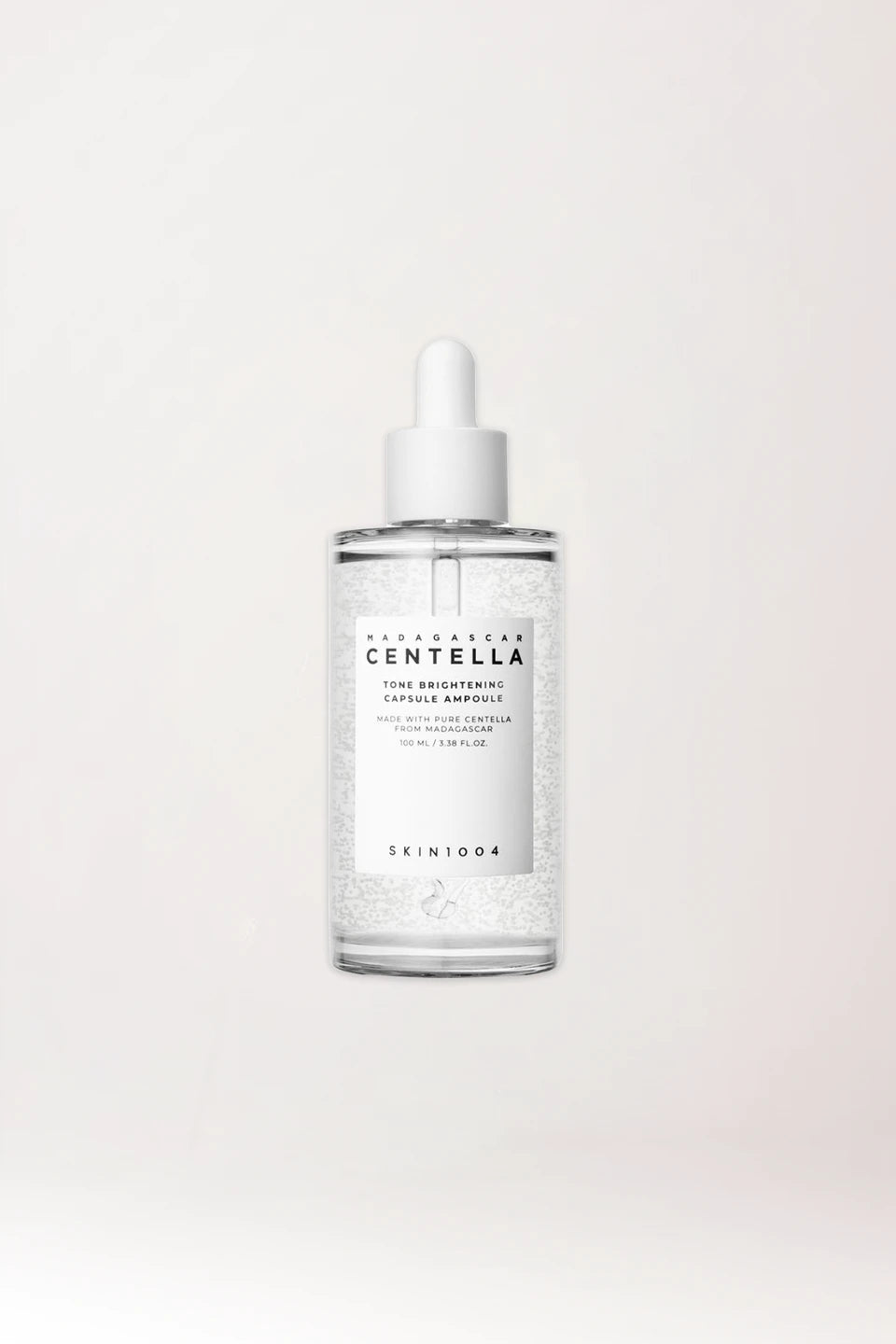SKIN1004 - Sérum facial Madagascar Centella Tone Brightening Capsule Ampoule - 100ml