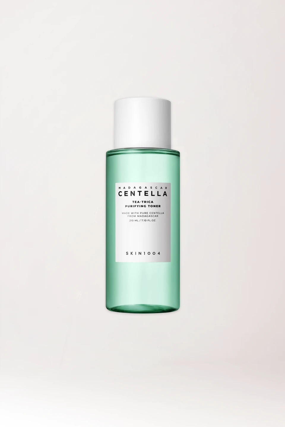 SKIN1004 - Tónico facial Madagascar Centella Tea-Trica Purifying - 210ml