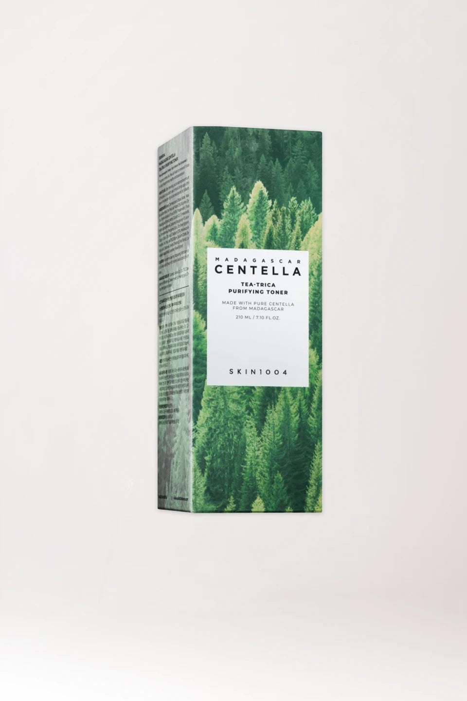 SKIN1004 - Tónico facial Madagascar Centella Tea-Trica Purifying - 210ml