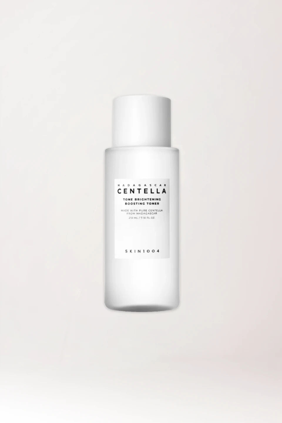 SKIN1004 - Tónico facial Madagascar Centella Brightening Boosting - 210ml