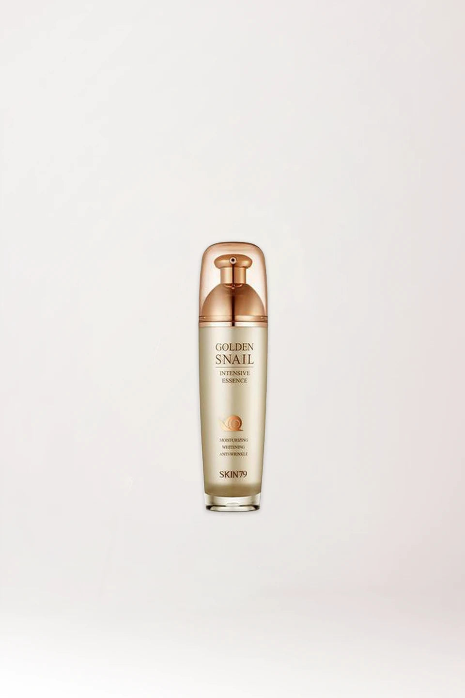 SKIN79 - Esencia facial GOLDEN SNAIL INTENSIVE ESSENCE - 40ml