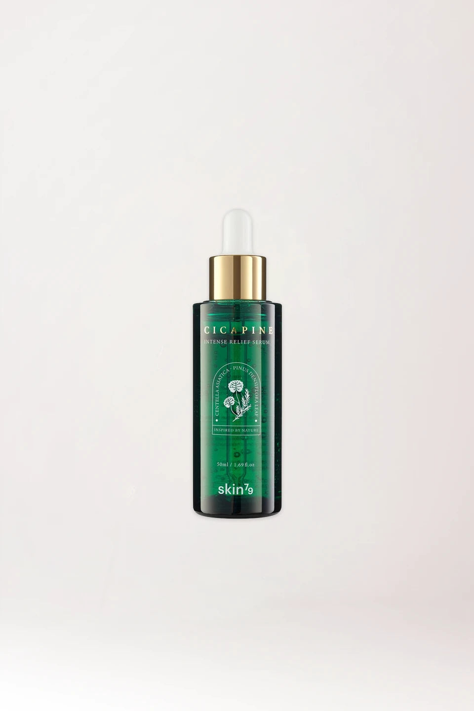 SKIN79 - Sérum CICA PINE INTENSE RELIEF - 50ml