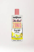 Soap & Glory - Gel de Baño The Real Zing - 500ml