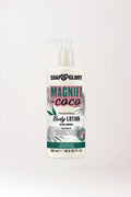 Soap & Glory - Loción Corporal para Mujeres con aroma a Coco -500ml